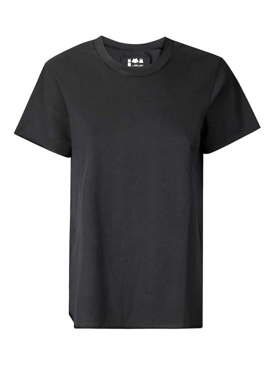  라보아트 스웨터 L952SM030S25015 Black