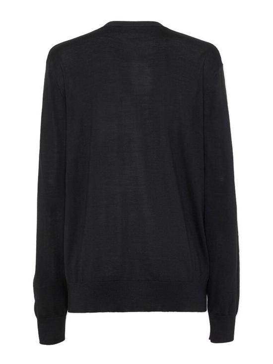  디스퀘어드2 가디건 S18310S75HA1267900 Black - DSQUARED2