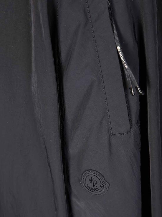  몽클레어 스커트 K10932D00006597V5999 Black - MONCLER