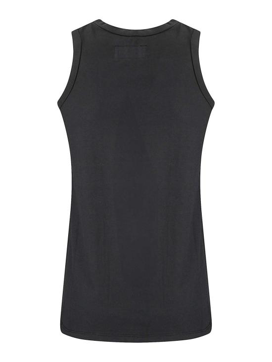  라보아트 민소매 티셔츠 L952SM004S25015 Black - LABO.ART