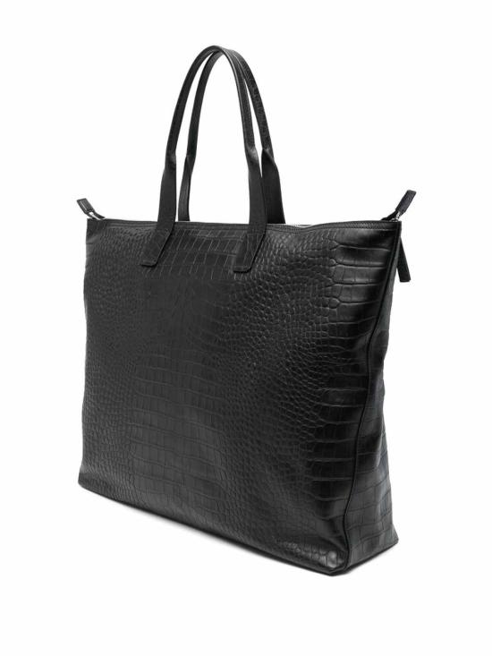 25SS 돌체앤가바나 토트백 BM2374AS42280999 Black - DOLCE & GABBANA