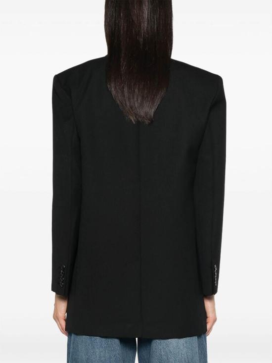  애니빙 자켓 A0110294BLK26 Black - ANINE BING