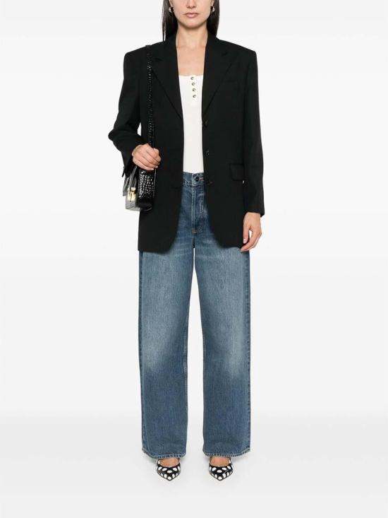  애니빙 자켓 A0110294BLK26 Black - ANINE BING