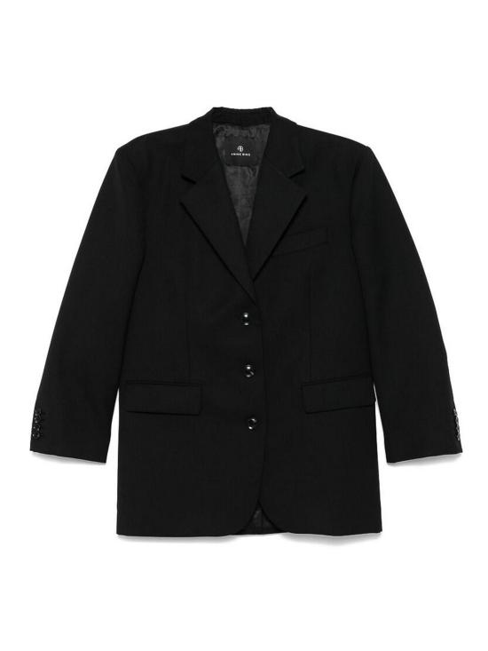  애니빙 자켓 A0110294BLK26 Black