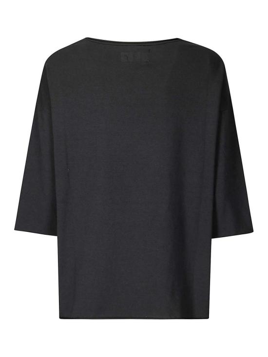  라보아트 스웨터 L952SM010S25015 Black - LABO.ART