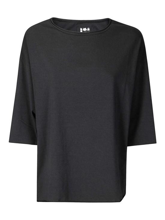  라보아트 스웨터 L952SM010S25015 Black