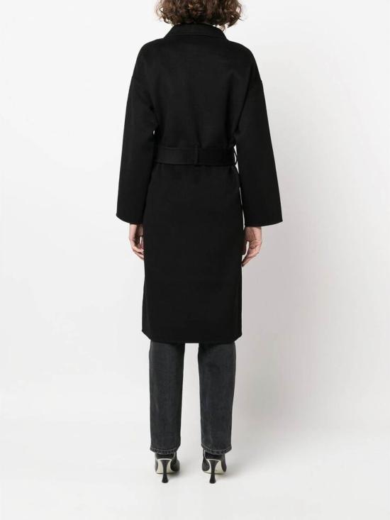 25SS 애니빙 코트 A014001000 Black - ANINE BING