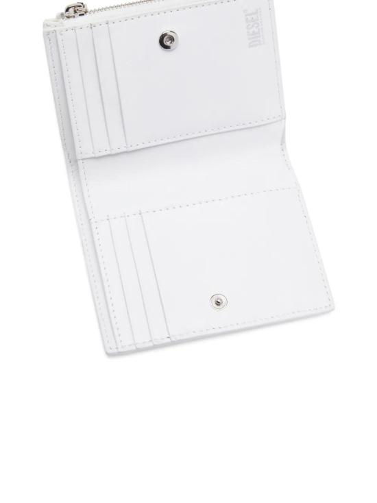  디젤 지갑 X09888PR818 white - DIESEL