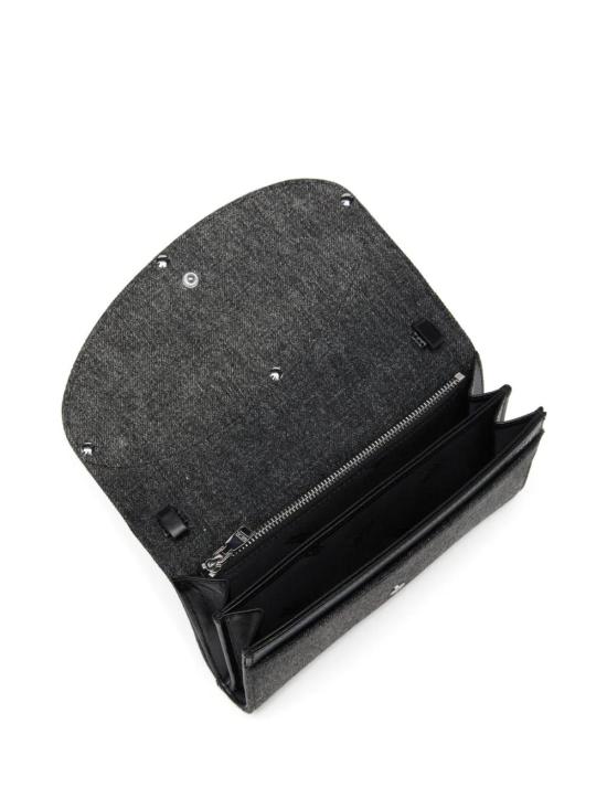  디젤 지갑 X09809P6804 black - DIESEL