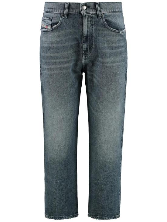  디젤 스트레이트 팬츠 A03619