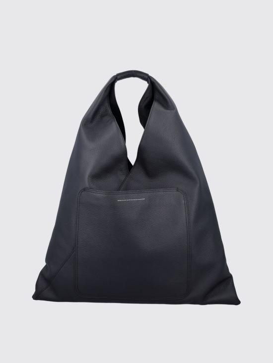 25SS MM6 메종마르지엘라 숄더백 S54WD0039P8429 T8013 Black - MM6 MAISON MARGIELA