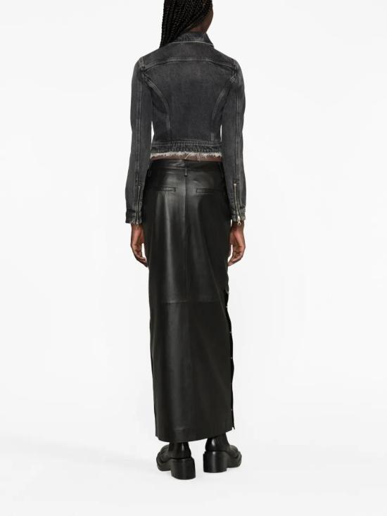  디젤 데님 자켓 A11452 - DIESEL