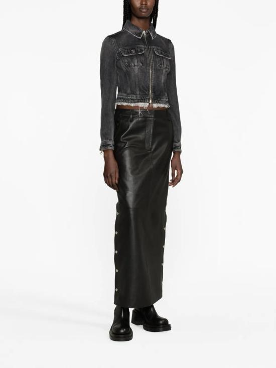  디젤 데님 자켓 A11452 - DIESEL