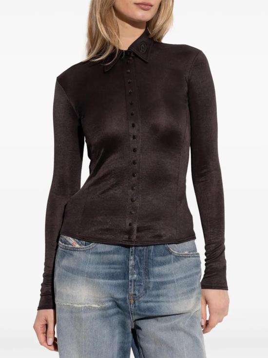  디젤 셔츠 A182060HJBF - DIESEL