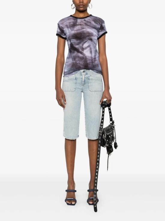  디젤 숏팬츠 A1635809L60 - DIESEL