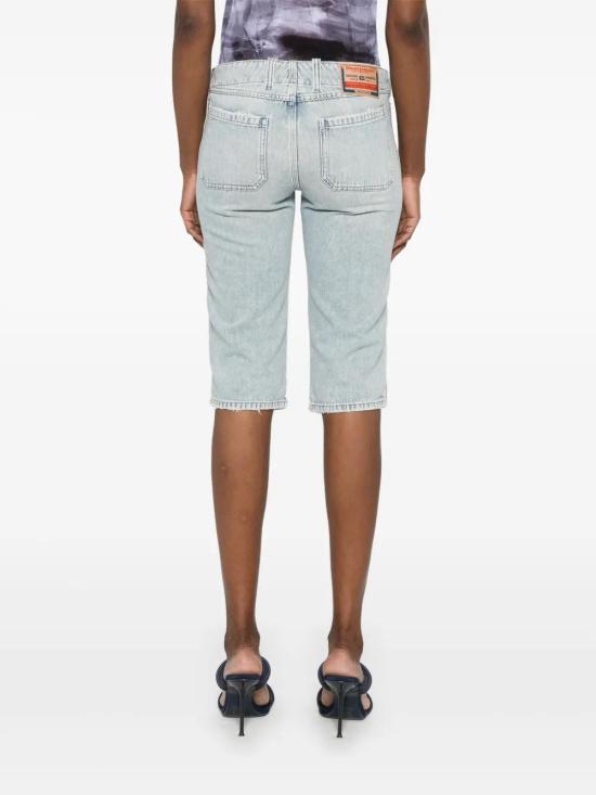  디젤 숏팬츠 A1635809L60 - DIESEL