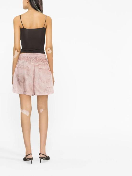  디젤 숏팬츠 A084320PEAP - DIESEL