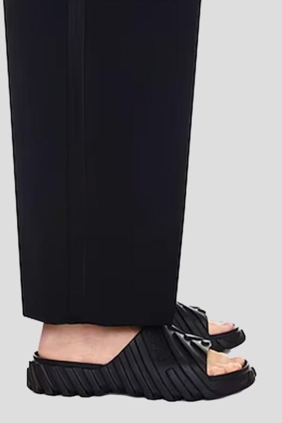  오프화이트 슈즈 OMIC018S24MAT001 Black - OFF WHITE