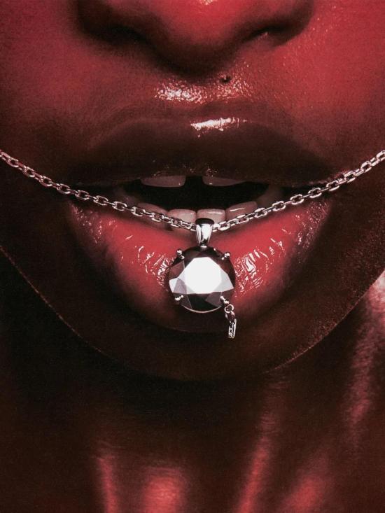  디젤 목걸이/팬던트 DL135500DJW - DIESEL