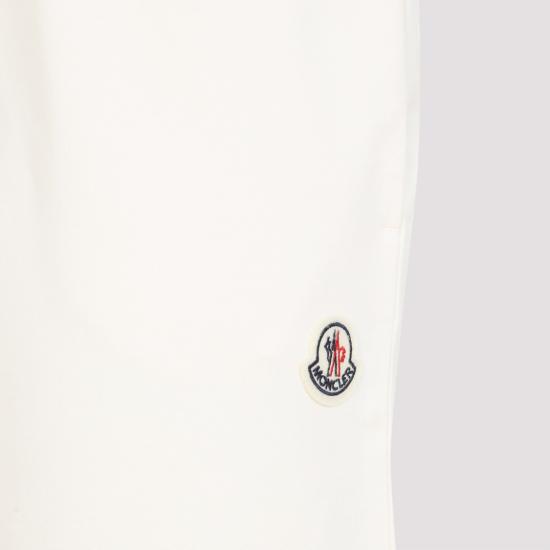 25SS 몽클레어 팬츠 K10938H00009 89A1K Neutrals - MONCLER