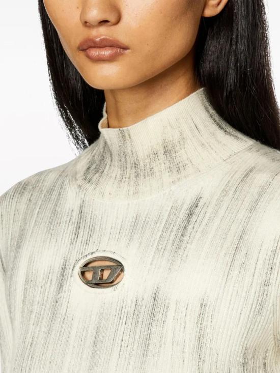  디젤 미디 원피스 A126090LIAK - DIESEL