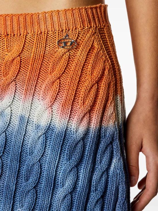  디젤 숏 스커트 A124190CNAQ - DIESEL