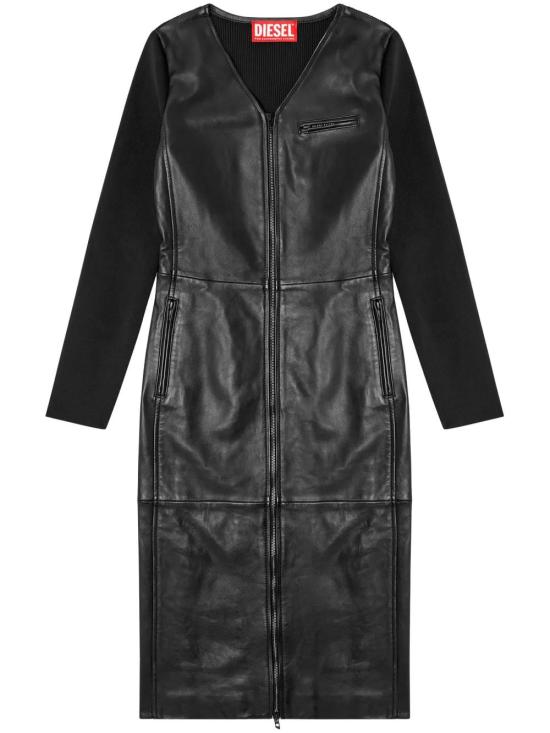  디젤 미디 원피스 A160460PFAH