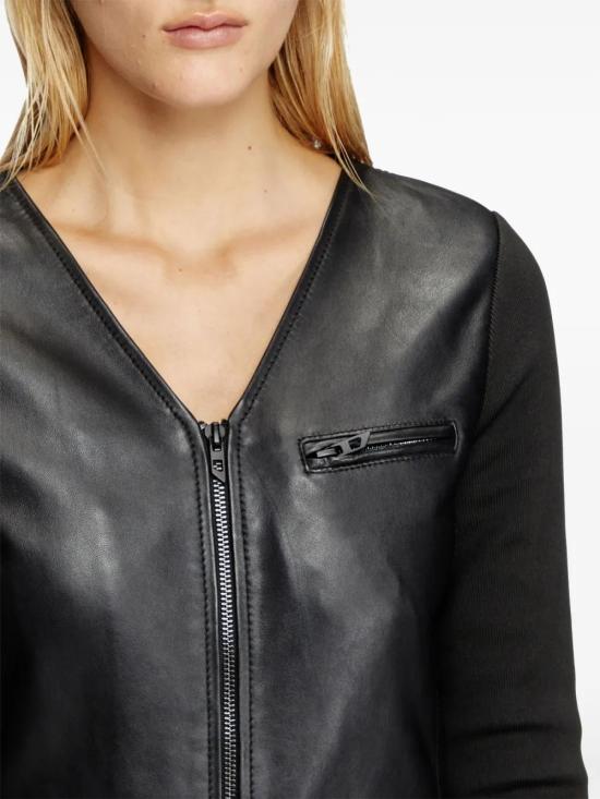  디젤 미디 원피스 A160460PFAH - DIESEL