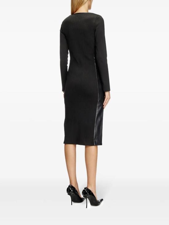  디젤 미디 원피스 A160460PFAH - DIESEL