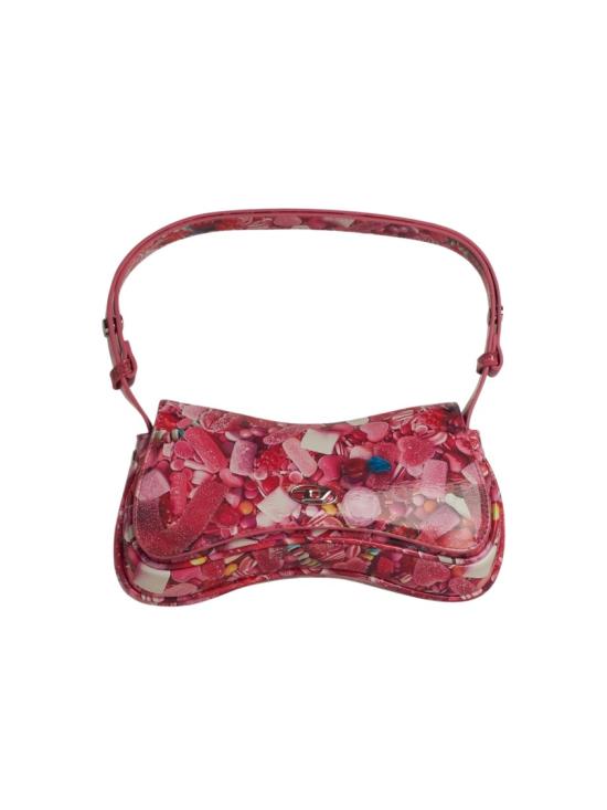 25SS 디젤 숄더백 X10202 P6019 HA767 Pink