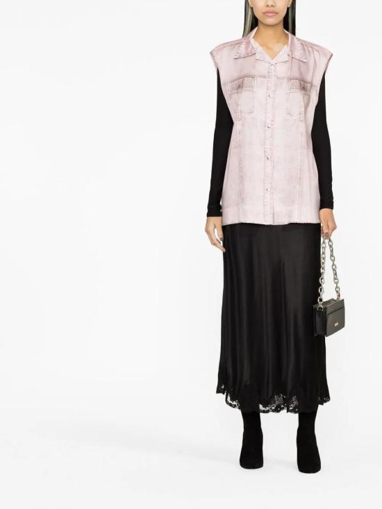  디젤 셔츠 A084310PEAP - DIESEL