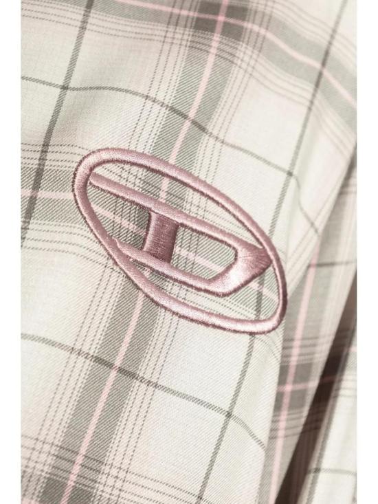  디젤 숏 원피스 A168360HQAN - DIESEL