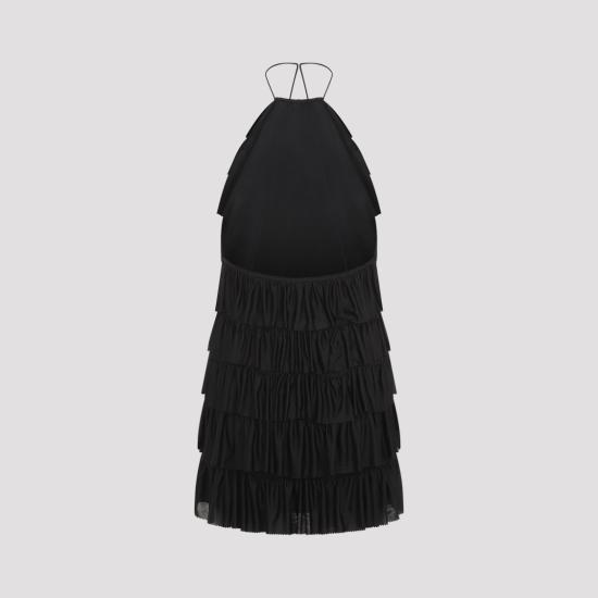 24FW 톰포드 원피스 ABJ804 JEX120 Black - TOMFORD