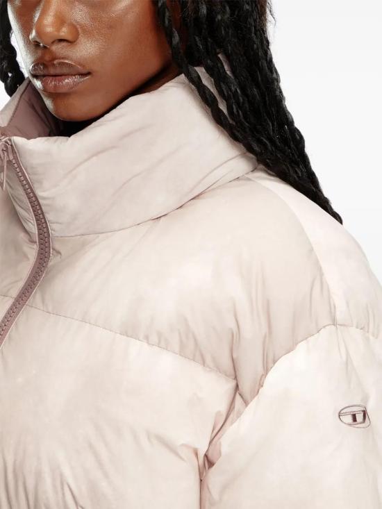  디젤 패딩 A146590CBCS - DIESEL