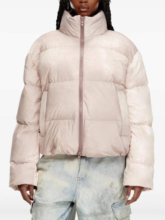  디젤 패딩 A146590CBCS - DIESEL