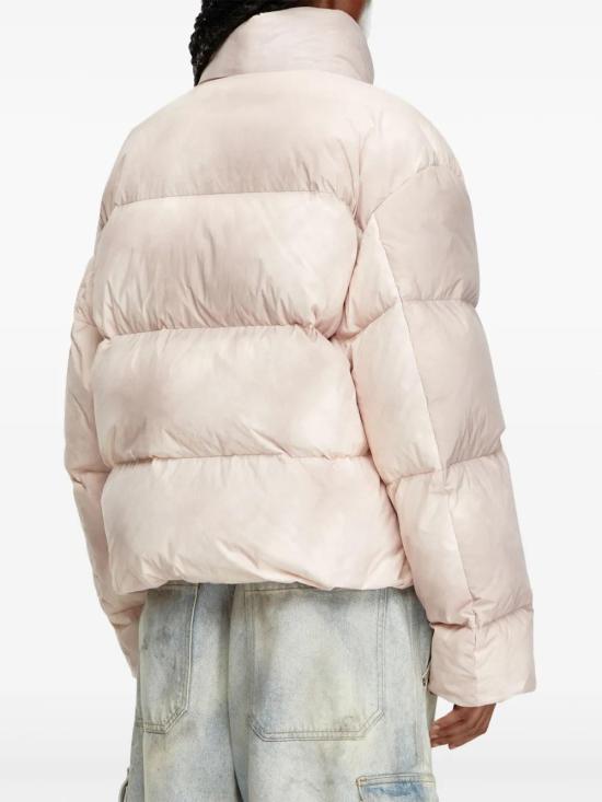  디젤 패딩 A146590CBCS - DIESEL