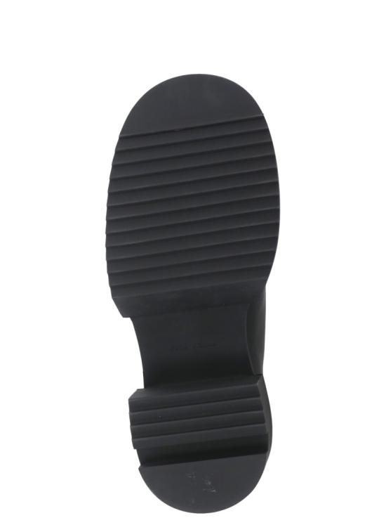 25SS 릭 오웬스 부츠 RP01E7832LOO99 Black - RICK OWENS