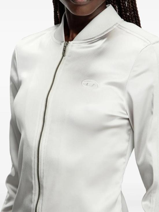  디젤 자켓 A143910BHAV - DIESEL