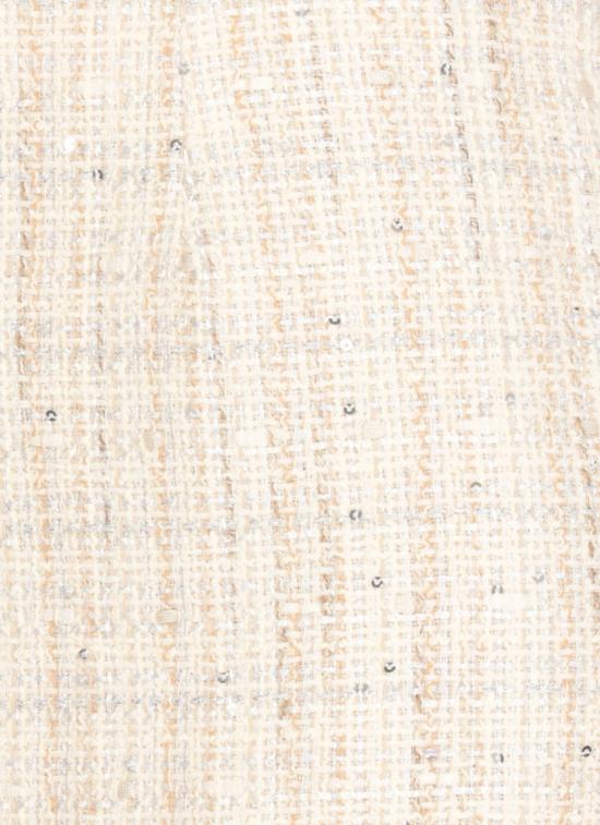 25SS 딸리아토레 숏 스커트 MAYC50004A1126 Neutrals - TAGLIATORE