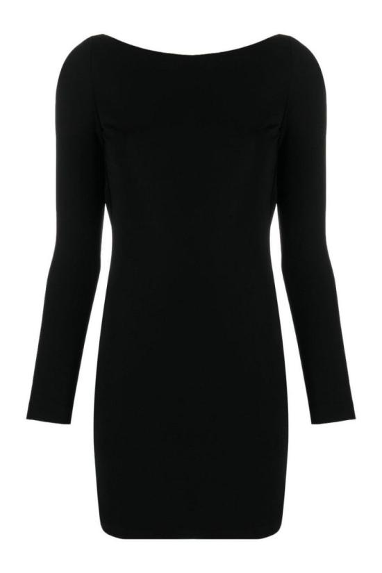  디스퀘어드2 원피스 S72CV0455 S22679900 Black