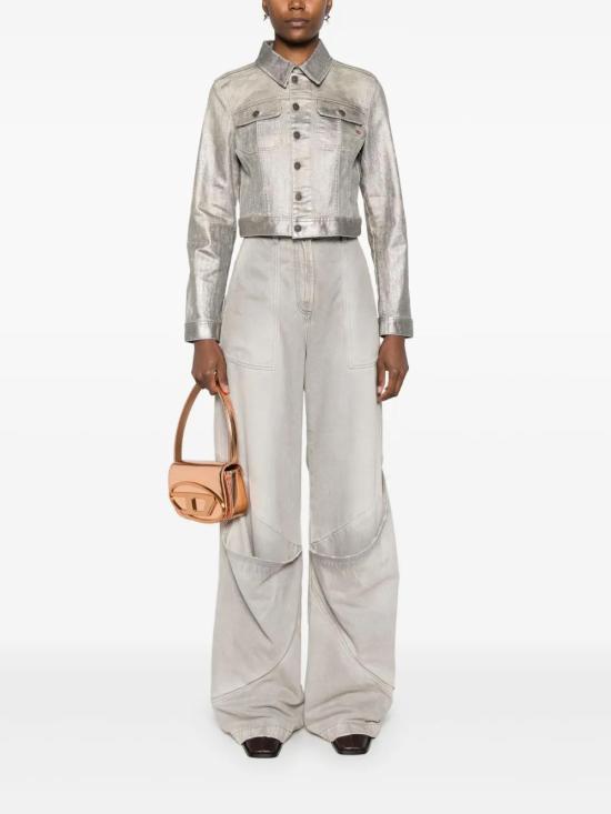  디젤 데님 자켓 A147960CBCZ - DIESEL