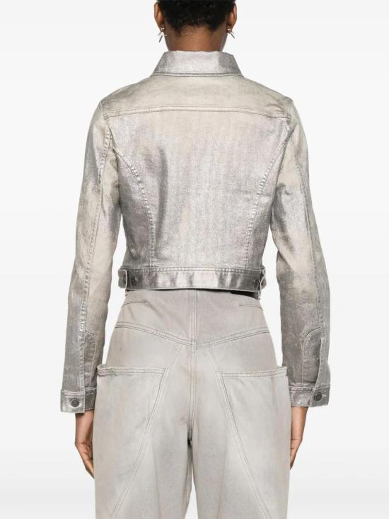  디젤 데님 자켓 A147960CBCZ - DIESEL