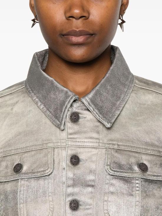  디젤 데님 자켓 A147960CBCZ - DIESEL