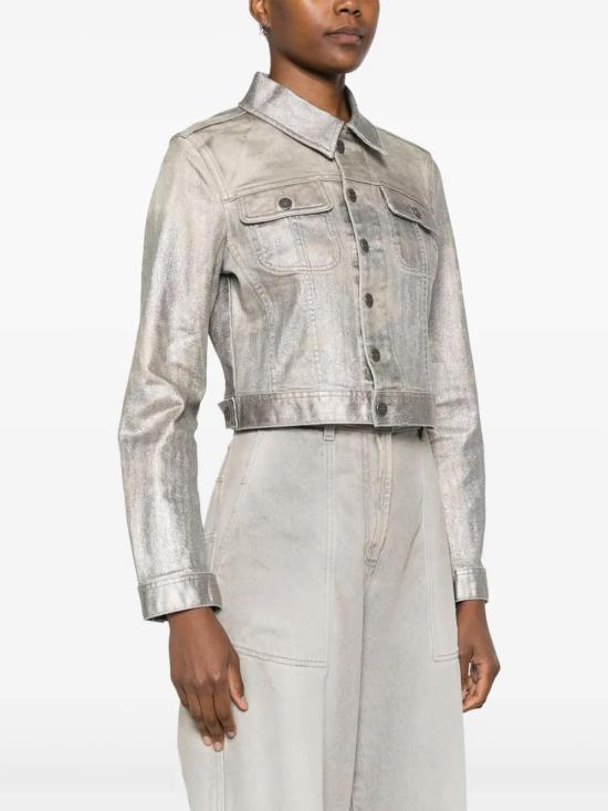  디젤 데님 자켓 A147960CBCZ - DIESEL