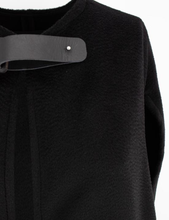  파비아나 필리피 의류 CTD223F561H797 825 Black - FABIANA FILIPPI