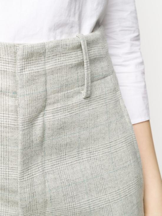  이자벨마랑에뚜왈 팬츠 PA071820P010E Grey - ISABEL MARANT ETOILE