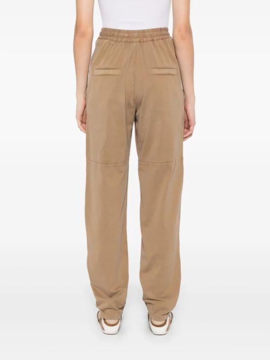 25SS 이자벨마랑에뚜왈 팬츠 PA0515FA C1N06E Pink - ISABEL MARANT ETOILE