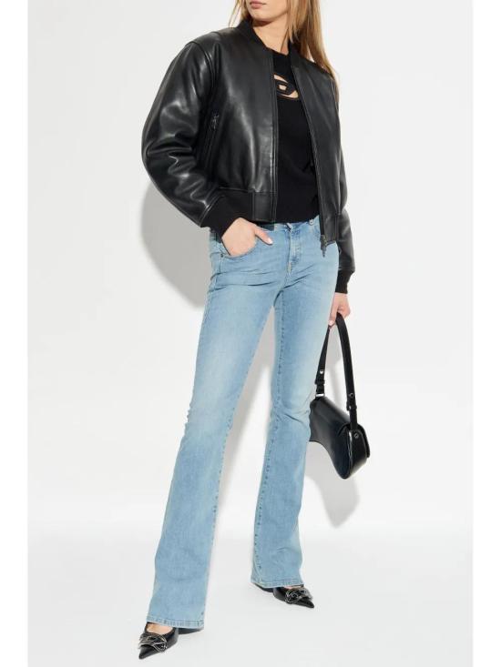  디젤 스웨터 A176870KCAE black - DIESEL