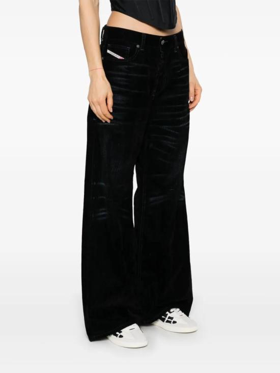  디젤 스트레이트 팬츠 A06926068QY - DIESEL