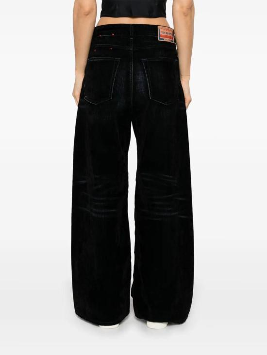  디젤 스트레이트 팬츠 A06926068QY - DIESEL